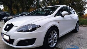 Seat Leon 1.4i 16V 88000km