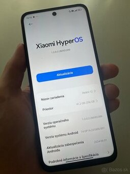 XIAOMI REDMI 12, 8/256 GB