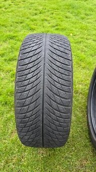 Zimné pneumatiky Michelin 225/40 R18