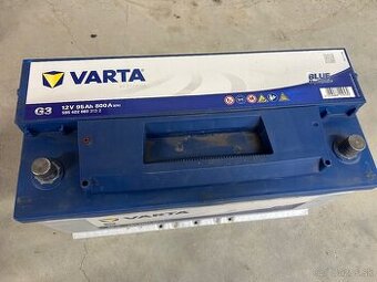 Varta 12V 95Ah 800A