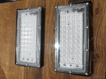 Predám 50W LED reflektor