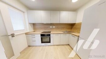Prenájom:3 izbový byt mezonet -Dolný Hričov,ul. Školská(72m2