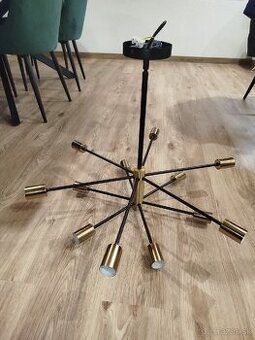 Predam luster uplne novy✅