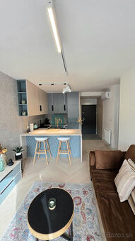 Predaj 2izb.byt, novostavba,centrum