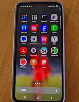 Samsung Galaxy A54 5G A546B 8GB/128GB