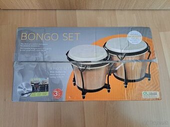 BONGO SET