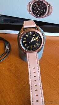 Hodinky Samsung watch 3 41 mm