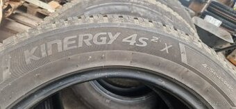 255/55 R19 Hankook Kinergy 4S² X