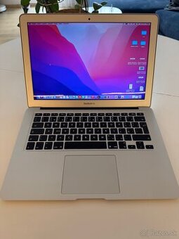 Macbook air 2017, 128GB