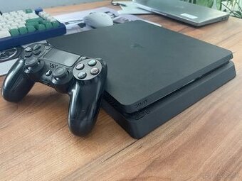 Playstation 4 Slim 500GB