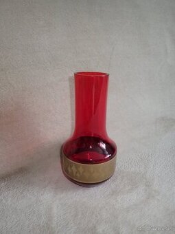 Retro Vázy rôzne druhy