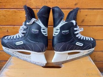 Predam korcule BAUER