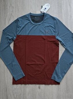 Tricko Dynafit Traverse S-tech,vel.M-L