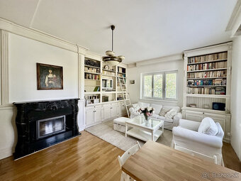 2 izbový byt prenájom