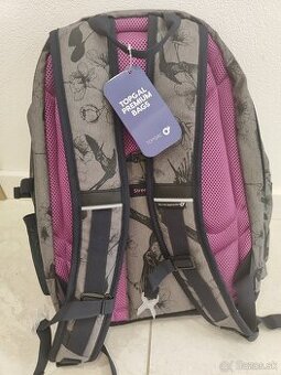 Skolska taska / skolsky batoh Topgal