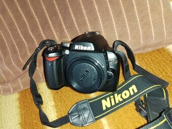 Nikon D60