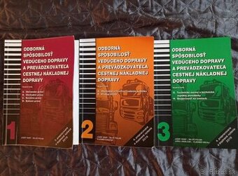 Všetky testové otázky z Medzinárodnej dopravy 3,5t