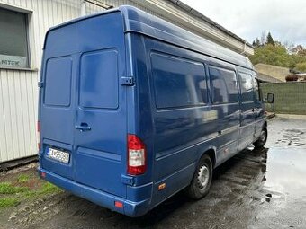 Mercedes Sprinter 316cdi