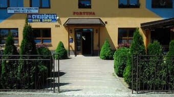 Priestory na prenájom Trstená - 1