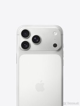 iPhone 17 pro max 256gb