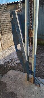 Predám vedci na zabyjacku .