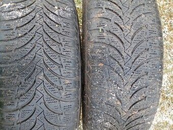 Zimné pneumatiky 195/65 R15