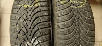 Zimné Goodyear Ultragrip 205/55/16 91T