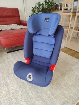 Autosedacka Britax Romer Advansafix