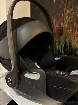 Autosedacka Cybex Cloud T i-size plus