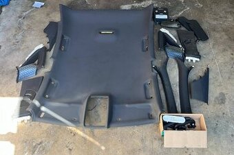 Stropnica VOLKSWAGEN SKODA SEAT AUDI - 1