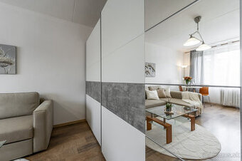 Na predaj 2 izbový byt - Košice, Sever