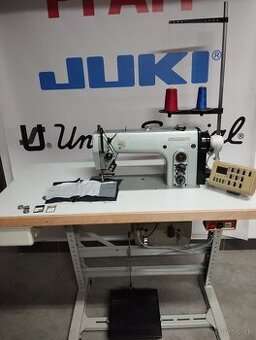 DURKOPP-ADLER 272   ihlovy posuv.