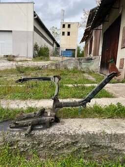 ✅Rám Jawa pionier✅