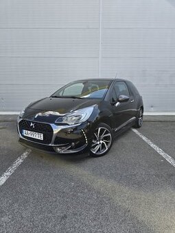 DS3 Sport Chic