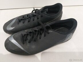 Halovky Nike Mercurial Vapor 16 Club IC - čierna