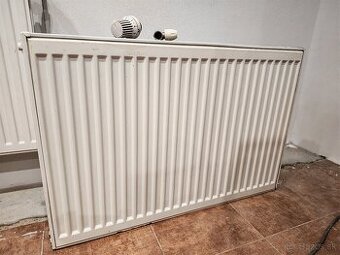 Radiátor Korad 22K, 900mm