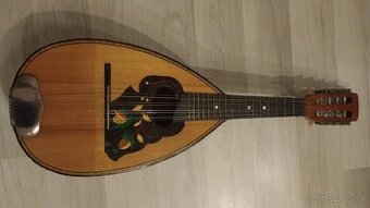 Mandolína  Cremona Luby