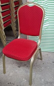 Konferenčná stolička