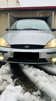 Ford focus MK1