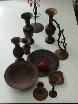 Konvolut orient 10 eur