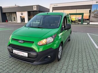 Ford Transit Connect 1.5 TDCI,  ODPOČET DPH