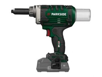 Aku nitovacie kliešte