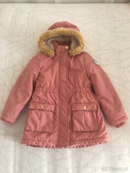 Zimna bunda vel.128