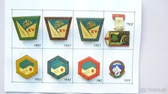 Slovenské turistické zrazy