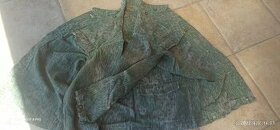Predám vojenskú bundu maskáč - 1
