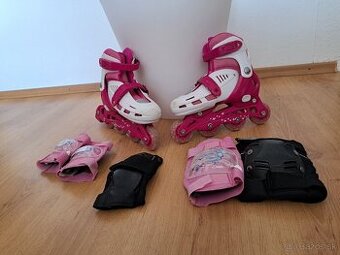 Korčule posuvné 32-35 - 1