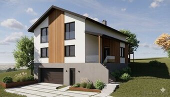 NA PREDAJ I Stavebný pozemok I Revišné 1012 m² - 1