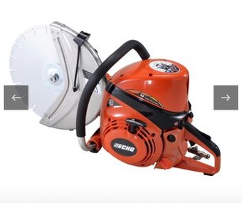 Predám rezačku na Beton asfalt dlažbu obrubníky