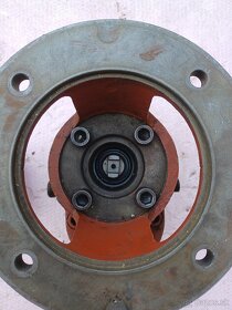 Hydraulické Olejové čerpadlá - 1