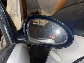 BMW E92 E93 Spätné zrkadlo Asferické HighGloss coupe cabrio